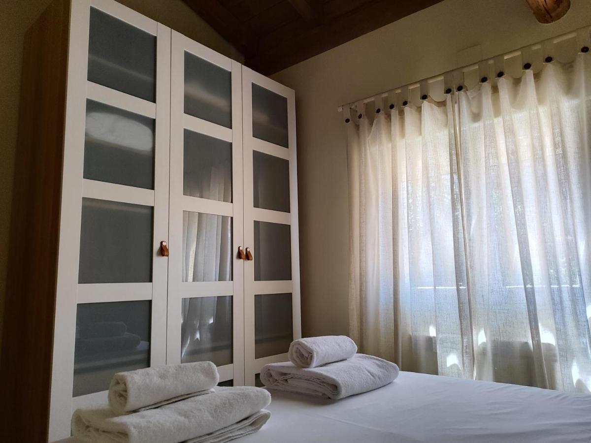 Willa La Casita De Ra Castillo de Bayuela Zewnętrze zdjęcie